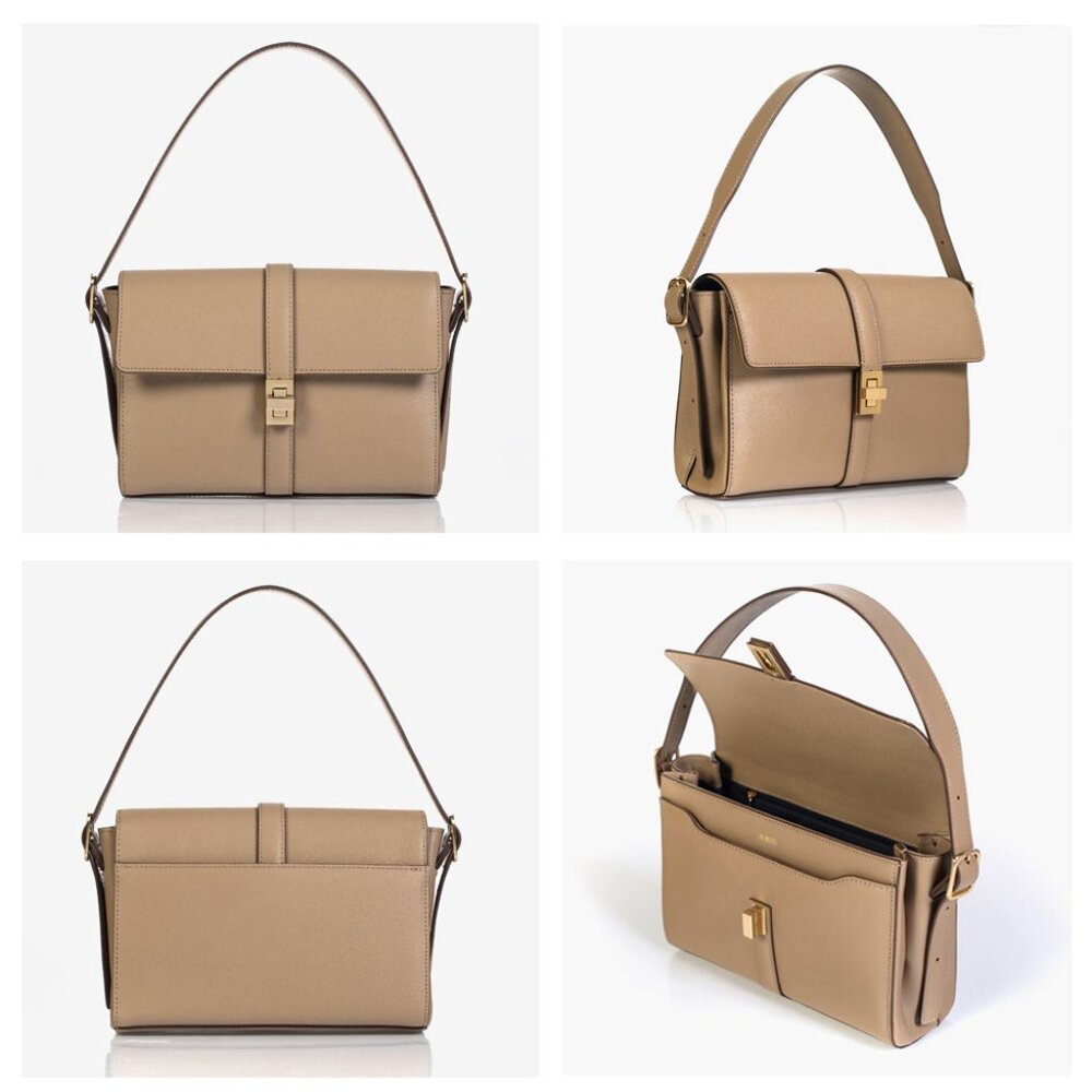 DE'MERIEL Lady Bag Medium